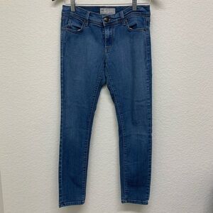 Free People Jeans Size 27